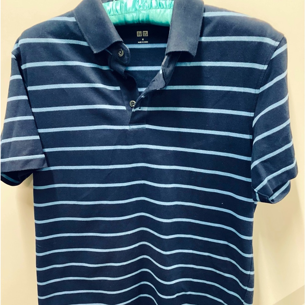 Men’s golf/polo shirt